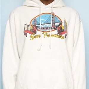 John Galt SF Hoodie